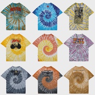 Epidemic Tie Dye T-shirt