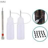 【OR】 Pod Hole-Punching Oil Tool For RELX Infinity pod Compatible YOOZ Hole Oiling Set 【1084】