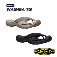 KEEN Men's WAIMEA TG Sandal รองเท้าแตะ ผู้ชาย คีน แท้