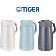 Tiger Thermos Stainless Steel Thermal Insulated Flask PWO-A120 PWO-A160 PWO-A200