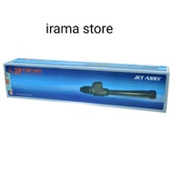 Mata Jet Pump Panjang JP Jet Assy/Mata jet pompa air shimizu Sanyo