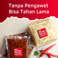 Sambel Pecel Original Mbak Pri Khas Bunda Madiun