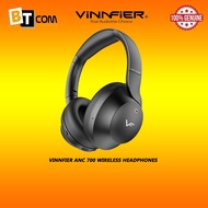 VINNFIER ANC 700 WIRELESS HEADPHONES