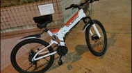Plenty  折疊 電動助力 單車 Foldable E-Bike