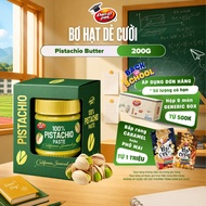 Dan D Pak I Pistachio Butter I 200g