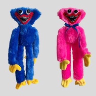 實體店現貨🍿限時SALE!!🍿全場最抵✅ 40CM HUGGY WUGGY POPPY PLAYTIME PROJECT PLAYTIME PLUSH TOYS DOLL 波比遊戲時間公仔玩偶毛公仔玩