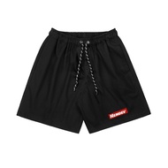 Hemdev Boardshort Giggles Black