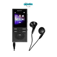 SONY NW-E394 Walkman Digital Music Player