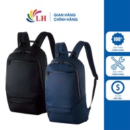 ELECOM Business Backpack 15.6 inch antibacterial Backpack BM-BPAB01 - Genuine product - Spacious com