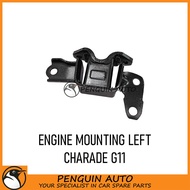 DAIHATSU CHARADE G11 ENGINE MOUNTING LEFT 12373-87702