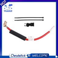 E91 Battery Protection Cable 61129312133 forBMW E90 Battery Cable Battery Cable E92 Battery Wire Cab