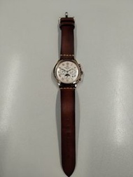 SOLVIL TITUS 自動機械錶