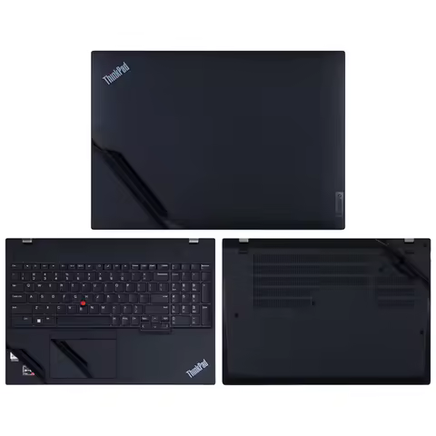 Laptop Sticker for Lenovo Thinkpad T14p Gen2 T14s Gen6 5 T14 Gen5 2024 Custom Laptop Skin for Thinkp