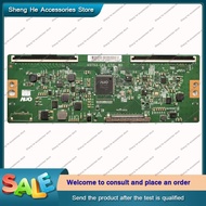 65T53-C01 CTRL BD 55 / 65 /75 inch TV Tcon Board 4K 96P Display Card for TV Replacement Board Origin