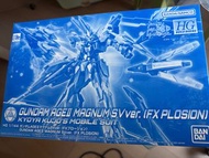全新HGBD Gundam Age 2 Magnum SB Ver (FX Plosion)