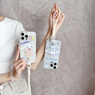 OnePlus Nord C E2 Lite 5G 2T CE3 Lite 5G 3 CE3 CE 5G 2 CE 2 5G CE4 OnePlus 12 12R Cartoon 3D Cartoon