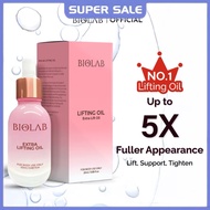 丰胸神器Biolab Lifting Oil Breast Enlargement Minyak Besarkan Payudara Breast Firming Breast Oil