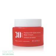 Kem dưỡng da DABO Peptanol B5 Hydra Volume Base Cream 100ml cấp ẩm dưỡng da cải thiện màu da TAC