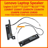 Lenovo Legion 5 (15***7) (15***8) (15***9) 15ARH7 15IAH7 15ARH7H 15IAH7H Speaker 15ARP8 15APH9 15IRX