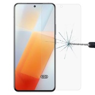 全城熱賣 - 0.26mm 9H 2.5D 半屏鋼化玻璃保護膜 適用於 vivo iQOO 9 / iQOO 9T