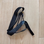 SONY DSLR Camera Strap Digital Black