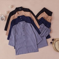 MUSA koko SET | Long-sleeved koko for children 3-7 years old