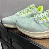 全新 Nike Air Zoom Pegasus 39 薄荷綠 男款舒適運動跑鞋