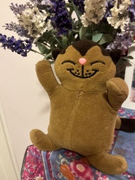 絕版中古 Sekiguchi  Jacob the Cat（ 積及貓／猫のヤーコプ）