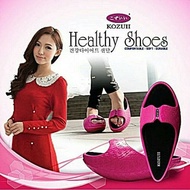 Kozui Healthy Shoes Sandal Pelangsing Slim Kozuii Original Asli Jaco