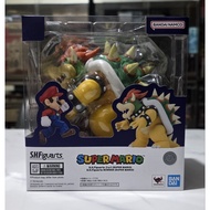 SH Figuarts Bowser (2026 Release)