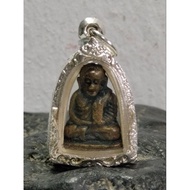 Lp ngern, Lp Silver~Lucky Buddha, Great Fortune Buddha.
