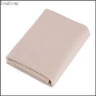 Zone Multipurpose Leather Edges Polishing Cloth 11 81x11 81Inch Canvas Burnishing Pad