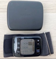 OMRON 藍牙手腕式血壓計 HEM-6232T Wrist Blood Pressure Monitor