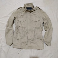 jaket m65 field fashion