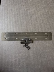 Samsung 65寸 原裝金屬安裝支架