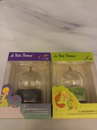 小王子立體八達通