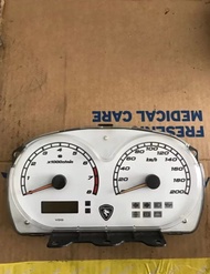 Proton Saga LMST Speedometer / Meter Original Used Not Recond Second Hand