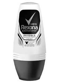 Rexona Invisible Men Deo Roll-On