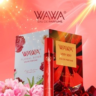 WAWA X MEK DINDA DUPE PERFUME