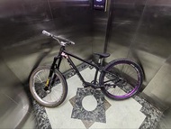 山地車
