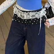 Female Mine Style y2k y3k