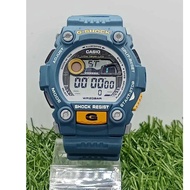 gskG-SHOCK MAT MOTO G-7900A-4/G-7900A/G-7900A-4DR/G7900A 100% ORIGINAL