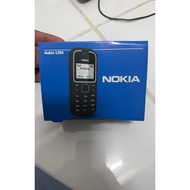 Nokia 1280 original phone ready stock