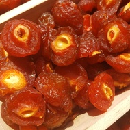 1Kg Cherry Jam (Split Peach Jam)/ 500g_ Delicious