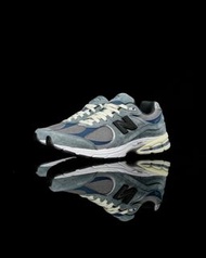 JJJJound x New Balance 2002R