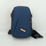 SPEAR Tas Selempang & Bahu Pria Tas Import Tas Bahu Slingbags 3in1 Keren Waterproof SB-609