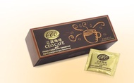 CEO Lingzhi Coffee with Sugar LingZhi Coffee 20 sachet per box