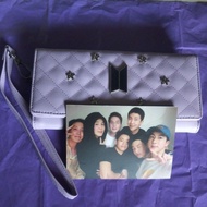 Bts wallet