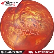 Bowling mall -Storm Fever Pitch PU,Pearl Urethane Reactive Bowling ball,HighPerformance Bowling Ball