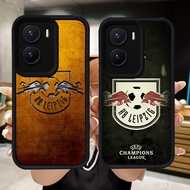 Q119 RB-Leipzig soft Casing for VIVO Y35 IQOO Z9X Y01 Y55 Y75 Y56 Y15a Y16 Z9 Y15s Y22s Y22 13 Z10 T